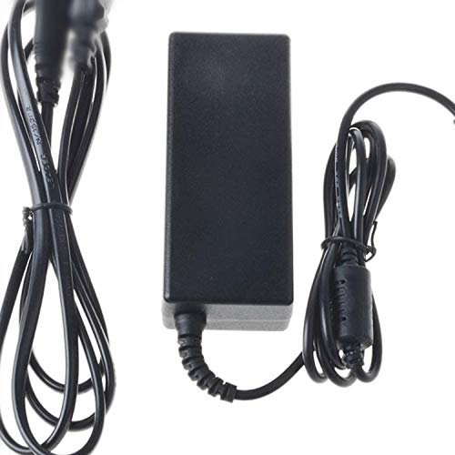 PK Power 24V AC DC Adapter Replacement for Neato XV-11 XV-12 XV-14 XV-15 XV-21 945-0005 205-0001 945-0006 945-0024 945-0007 XV Signature Pro All-Floor Robotic Vacuum Power Supply