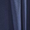 BLUENILEMILLS BNM Waffle Weave Cotton Blanket, for Picnic, Beach, Traveling, or Camping, Comfy Blanket, Bedroom Decor, Essentials, Cover for Bed, Couch, Lounging, Honeycomb Knit, Twin, Navy Blue view 4