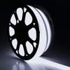 110V Flex LED Neon Rope Light Outdoor Indoor Xmas Home Room Party Bar Store Decor Lighting White (16.4ft(5meters)) view 1