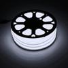 110V Flex LED Neon Rope Light Outdoor Indoor Xmas Home Room Party Bar Store Decor Lighting White (16.4ft(5meters)) view 3