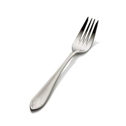 Bon Chef S1407 Viva Salad & Dessert Fork44; Pack of 12