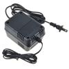 ABLEGRID AC Adapter for LumiSource BoomChair Wi-Fx VPR BM-VPR Boom Chair Wireless Gaming Chair, MIG Boom Chair Video Rocker Lumi Source Power Supply Cord Cable PS Wall Home Charger Mains PSU view 2