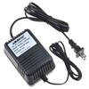 ABLEGRID AC Adapter for LumiSource BoomChair Wi-Fx VPR BM-VPR Boom Chair Wireless Gaming Chair, MIG Boom Chair Video Rocker Lumi Source Power Supply Cord Cable PS Wall Home Charger Mains PSU view 3