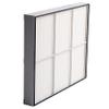 Mounto 500cfm HEPA500 OEM Hepa Filter Replacement for 500cfm Air Scrubber view 2