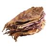 Pukido 50g/Pack New Effective Natural Terminalia Catappa Foetida Leaves Island Almond Leaf for Fish Cleaning/Treatment Aquarium Tank - (Color: as Show, Size: M) view 4