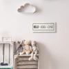 Kids Hello Little One Nursery Word Design view 4