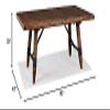 Carefree Home Furnishings River 7 Piece Dining Set view 3