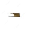 YBRR World War 2 (II) Us Army D-Day Airborne Signaling Cricket Clicker Clacker with Strap Whistle Replica view 3