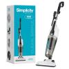 Simplicity Vacuums Corded Stick Vacuum Cleaner - Bagless, Two Speeds, HEPA Filter, Ideal for Hardwood & Tile, S60 Spiffy view 1