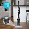 Simplicity Vacuums Corded Stick Vacuum Cleaner - Bagless, Two Speeds, HEPA Filter, Ideal for Hardwood & Tile, S60 Spiffy view 3