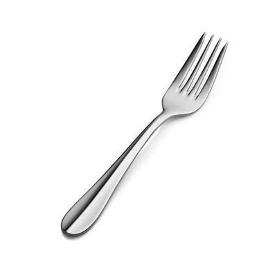 Bon Chef S107 Monroe Salad & Dessert Fork44; Pack of 12