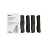 Binchotan Charcoal from Kishu, Japan - Water Purifying Sticks for Great-Tasting Water, 4 Sticks, Each Stick Filters up to 2 Liters of Water view 1