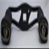 Daiwa Reel Genuine Parts, 19 Steez CT SV TW 700H Handle, Part Number 109, Part Code 1H1745 006135301H1745 view 4
