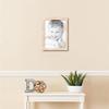 ArtToFrames 12x16 inch Knotty Pines Pecan with White Wash Wood Picture Frame, WOMD10902-12x16 view 2