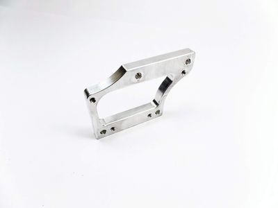 T2M FG Marder E-Power 66517 Aluminium Base Plate Electric TME