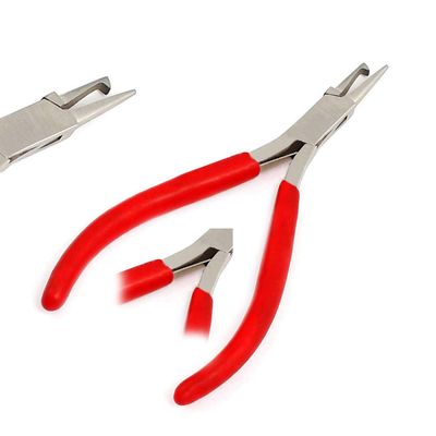 AAProTools - Pliers - Mini Split Ring, 5in.