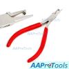 AAProTools - Pliers - Mini Split Ring, 5in. view 3