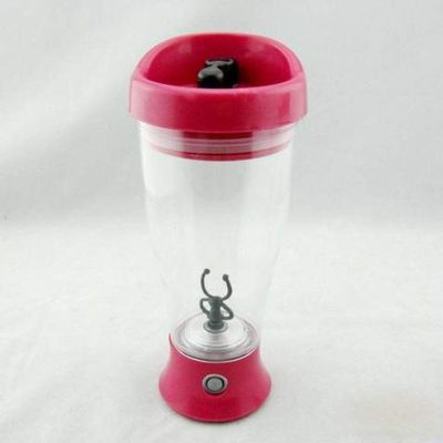 Active Warehouse Electric Blender Water Bottle