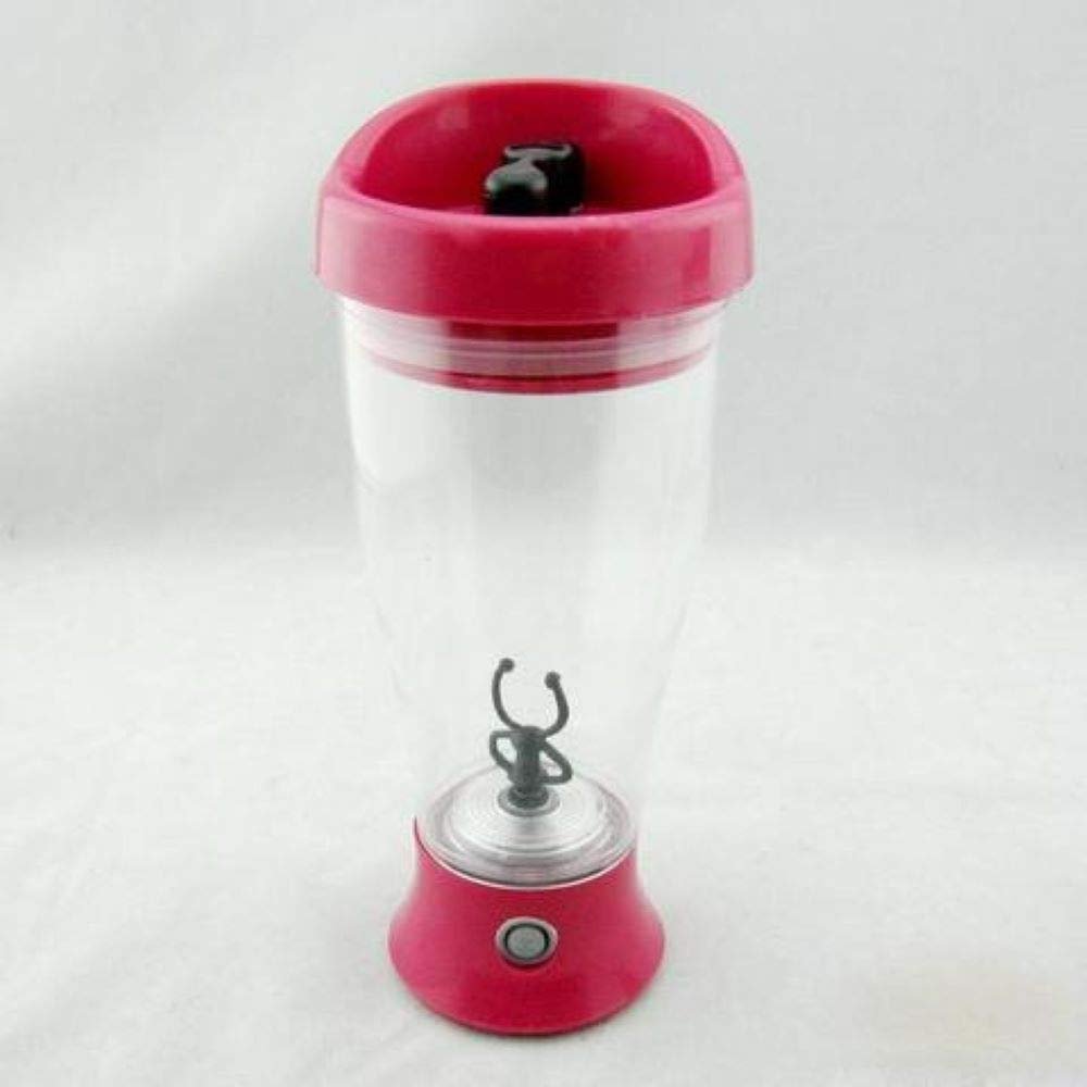 Active Warehouse Electric Blender Water Bottle