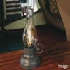Keystone DE046390 LED Filament Light, Steel Gray, Size: Approx. W 4.1 x D 4.1 x H 8.6 inches (10.5 x 10.5 x 21.8 view 4