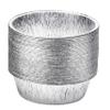 10-Inch Aluminum Dutch Oven Liner Pans | Disposable Cake Pan and Extra Deep Aluminum Foil Pans for Baking, Freezing, and Storage | Durable Aluminum Round Baking Pans | 100 Count view 2