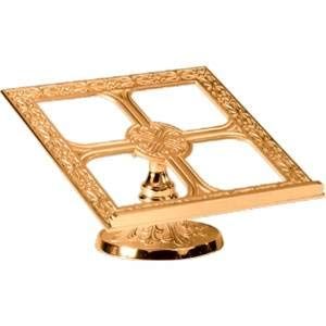 Religious Supply Center Missal Stand (Satin Finish)