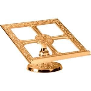 Religious Supply Center Missal Stand (Satin Finish)