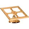 Religious Supply Center Missal Stand (Satin Finish) view 1