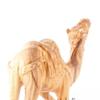 Bethlehem Handicrafts Kneeling Hand Carved Camel [Large] view 3