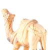Bethlehem Handicrafts Kneeling Hand Carved Camel [Large] view 4