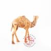 Bethlehem Handicrafts Wooden Camel view 2
