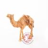 Bethlehem Handicrafts Wooden Camel view 3