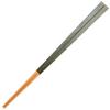 Yamashita Kogei 272882 Shin-Wakatamboo, 9.1 inches (23 cm), Made in Japan, White Bamboo Chopsticks view 1