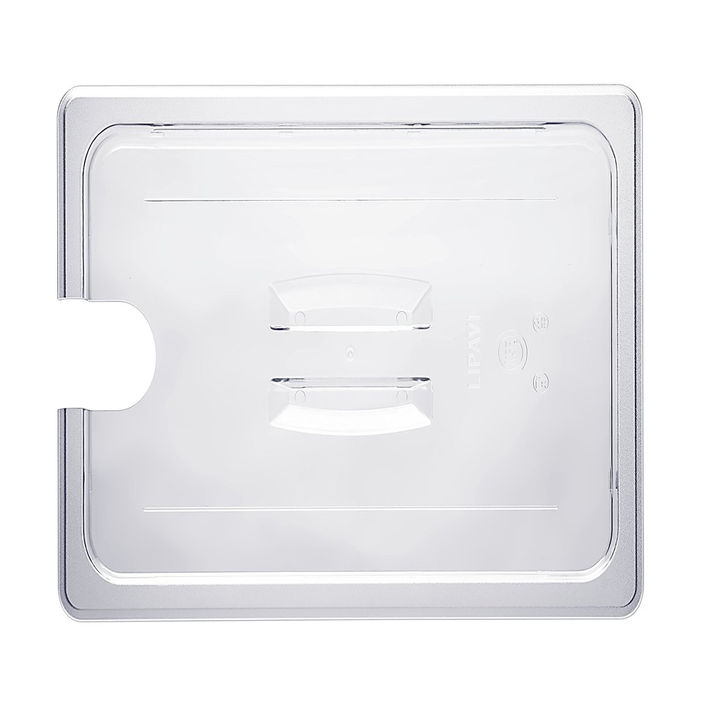 LIPAVI C15L-APRO - Lid for C15 LIPAVI Container - Tailor Made for Anova Pro