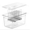 LIPAVI C15L-APRO - Lid for C15 LIPAVI Container - Tailor Made for Anova Pro view 2