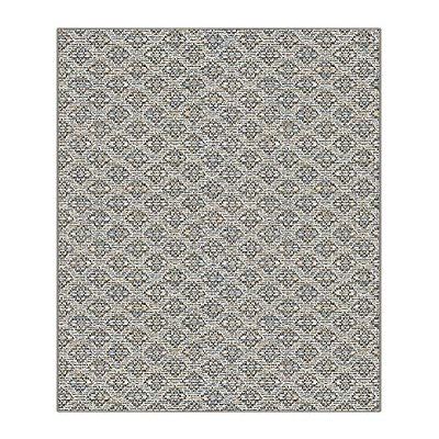 7'x9' - Ash, Summer Sensations Collection - Premium Indoor/Outdoor Custom Made Rugs & Runners | Marina CAY Carpet by Couristan. Balconys, Patios, Decks, Poolside & More!