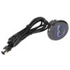 Fdit Power Recliner Switch, Electric Recliner Chair Sofa Replacement Button Lift Chair Hand Control Handset with USB and Blue Light view 1