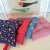 Stormeagle 11"x11" Stuffed Chair Cushion Seat Back Square PP Cotton Insert Filling Pad for Kids Children Boy Girl view 2