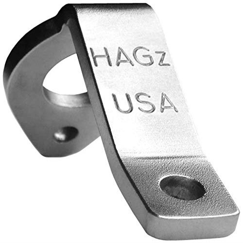 Hagz Universal Locks12 Pack