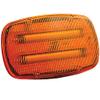 SafeTruck by Ms. Carita Signal Lights with Magnets - Amber Light view 1