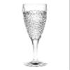 Barski Toasting Flute - Champagne Flutes - Set of 6 Glasses - Crystal - Glass is Designed With Raindrop Design - 8 oz. - Made in Europe view 2