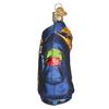 Old World Christmas Scout Uniform Glass Blown Ornament for Christmas Tree, Handcrafted Holiday Decoration, Boy Scout Collection view 4