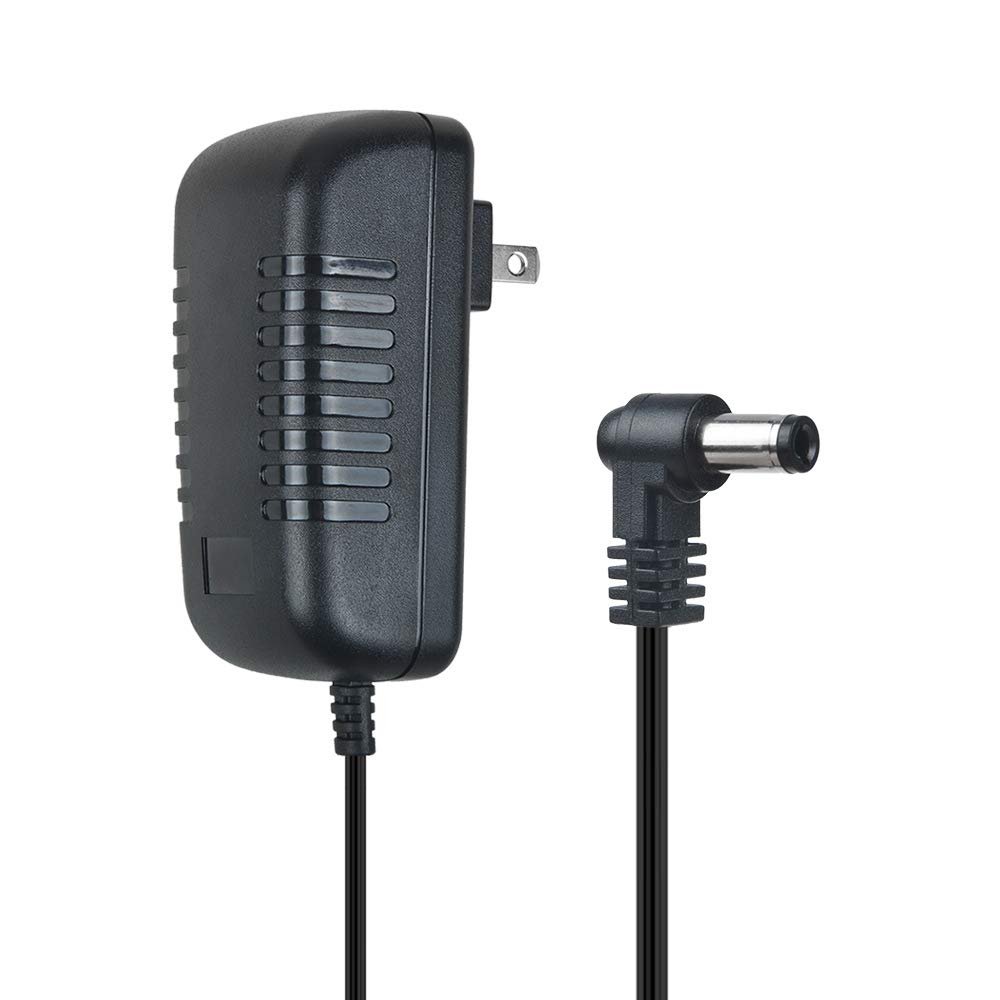 Accessory USA AC/DC Adapter Replacement for Rowenta RH856XXX RH857XXX RH8565 RH8570 Electric Broom Air Force 24V Vacuum Cleaner Vac SIL SSA-10W US 360020 MOSO MSP-C0200IC36.0-9W-US Power Supply