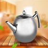 1500ml Teapot Coffee Pot Kettle, Large Capacity Stainless Steel,for Piping Hot Water Tea,with Filter/Handle/Lid view 2