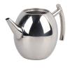 1500ml Teapot Coffee Pot Kettle, Large Capacity Stainless Steel,for Piping Hot Water Tea,with Filter/Handle/Lid view 3