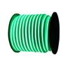 XUNATA Waterproof LED Neon Rope Light 12V SMD 2835 120 LEDs/m Flexible LED Strip Bar Letter Sign Lamp for Garden Patio Party Christmas Thanksgiving Outdoor Decoration (20m LED Strip+Connector, Green) view 1