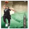 Trends International NBA Milwaukee Bucks - Giannis Antetokounmpo 17 Wall Poster, 22.375" x 34", White Framed Version view 1