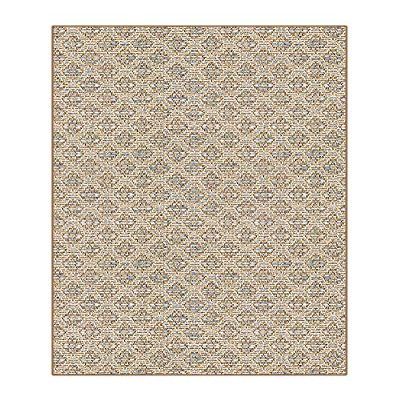 3'x9' - Bronze, Summer Sensations Collection - Premium Indoor/Outdoor Custom Made Rugs & Runners | Marina CAY Carpet by Couristan. Balconys, Patios, Decks, Poolside & More!
