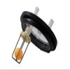 Melasty, milking bucket stopper for milking machines to avoid overflow spills. view 4