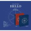 CIX 1st EP Album - Hello Chapter 1. [Hello, Stranger] (2version Set) 2Album +2Roll Poster + Express Shipping view 2